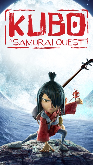 Kubo: A Samurai Quest™ screenshot 1