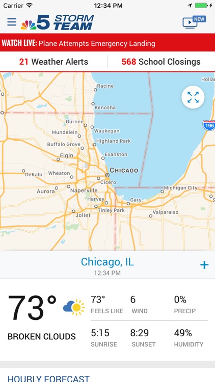 NBC 5 Chicago