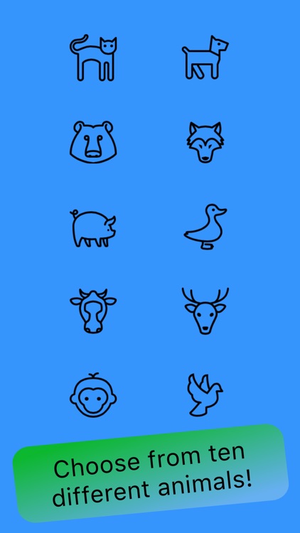 Animal Years Calculator