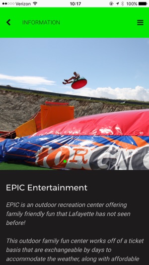 Epic Entertainment(圖4)-速報App