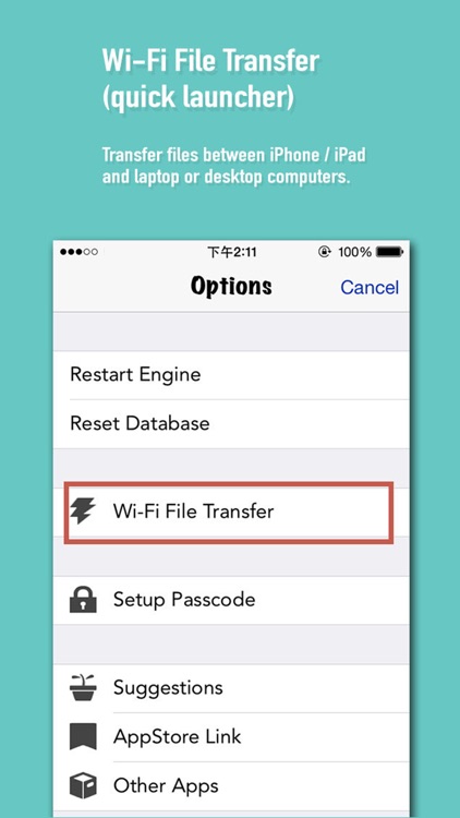 Snippets - quick notes & super clipboard screenshot-4