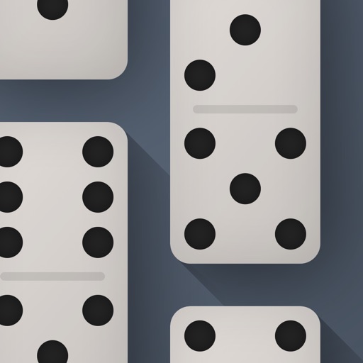 Dominoes PlayDrift iOS App