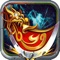 《Pocket Three Kingdoms》Experience classic Three Kingdom characters such as Lu Bu, Guan Yu, Zhang Fei and Zhao Yun