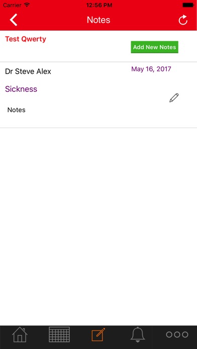 DockdDoctorApp screenshot 3