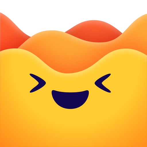 Miso Happy - Your selfie 3d effect icon