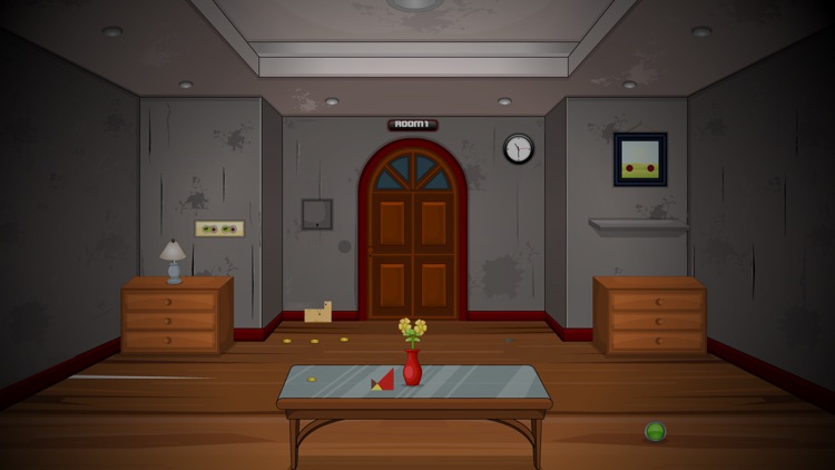 24 Way Escape - a boy escape game