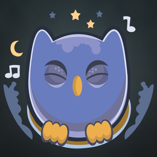 Sleep Music and Sounds icon