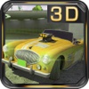 Extreme Crazy Car Racing Game