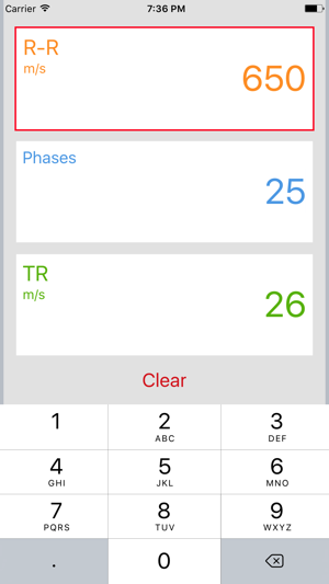 SegMental(圖1)-速報App