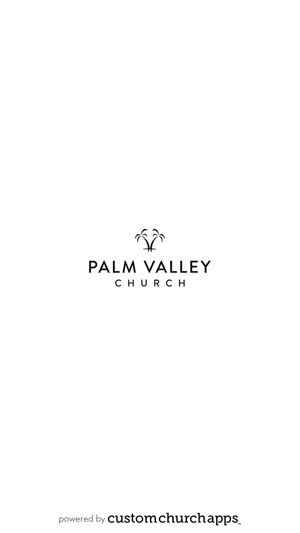 Palm Valley Church - Texas(圖1)-速報App