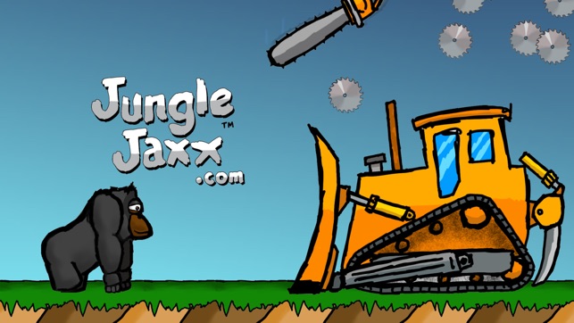 Jungle Jaxx(圖5)-速報App