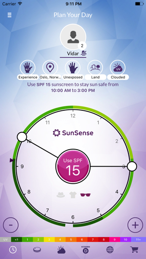 SunSense(圖1)-速報App