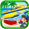 Get Kids Ship Workshop - Kids Game for iOS, iPhone, iPad Aso Report