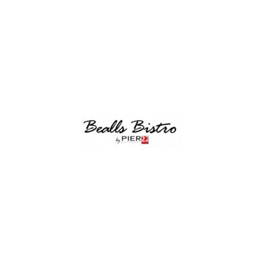 Bealls Bistro by Pier 22 icon
