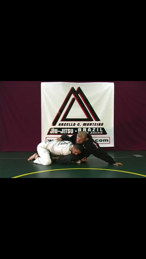 BJJ Guard Pass Counters - Best Jiu Jitsu Skills(圖4)-速報App