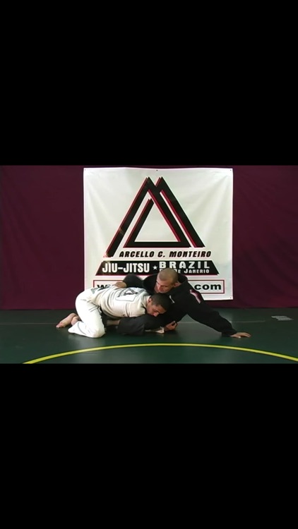 BJJ Guard Pass Counters - Best Jiu Jitsu Skills screenshot-3