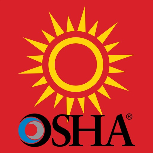 OSHA Heat Safety Tool