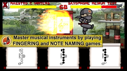 How to cancel & delete NinGenius Music: Games 4 Kids from iphone & ipad 1