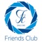 Friends club is a social club located in Friends Colony (West) New Delhi, India