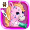 Icon Pony Sisters Pet Hospital - No Ads