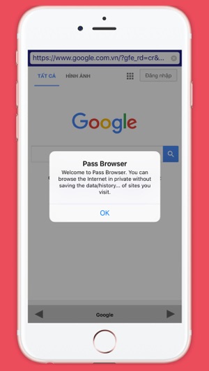 Pass browser with password protected(圖2)-速報App