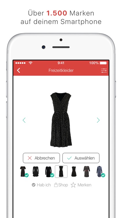 DailyDress – Outfit Assistent screenshot-3