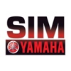 SIM Yamaha