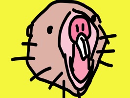 楽しい動物がいっぱい。