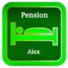 Pension Alex