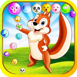 Pet Bubble Shooter 2017 - Puzzle Match Game