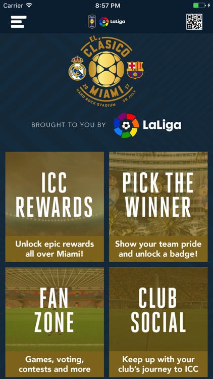ICC Fan Passport