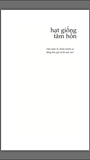 Hạt Giống Tâm Hồn Trọn Bộ(圖2)-速報App