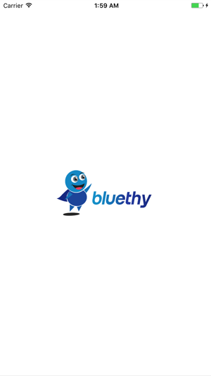 Bluethy