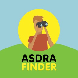 ASDRAFinder