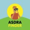 ASDRA Finder es la primera aplicación para celulares que permite encontrar lugares donde se realicen actividades educativas, terapéuticas, recreativas, deportivas o de cualquier tipo, para personas con discapacidad intelectual