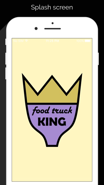 Food Truck King