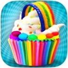 Top 49 Games Apps Like Cooking Colorful Cupcakes Game! Rainbow Desserts - Best Alternatives