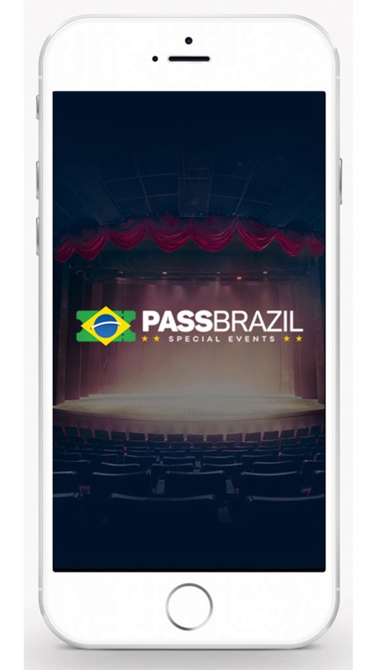 PassBrazil