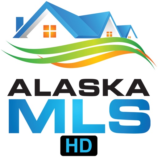 Alaska MLS for iPad icon