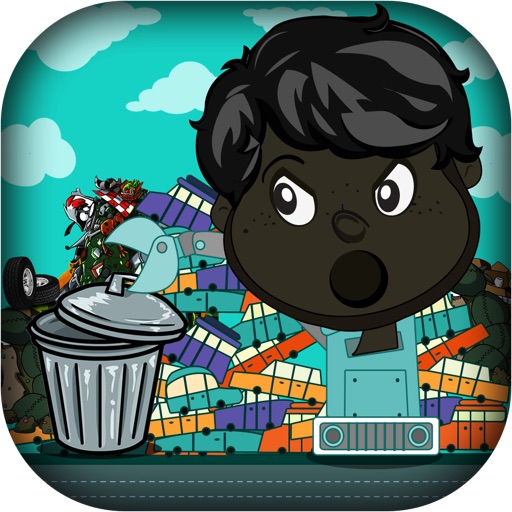 Tiny Planet Cleanup! - Space Strategy Game- Pro by Delafield Partners LLC