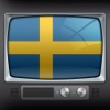 TV Sverige (iPad-versionen)