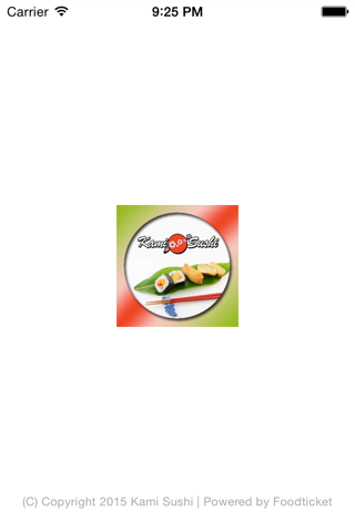 Kami Sushi Hengelo - náhled