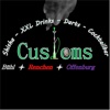 Customs Bar