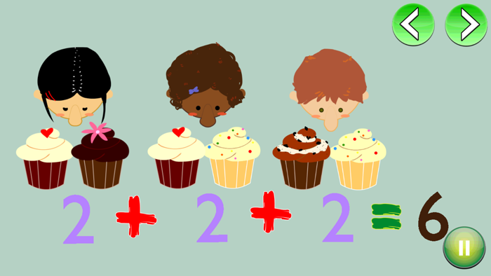 W5GO Addition  Subtraction