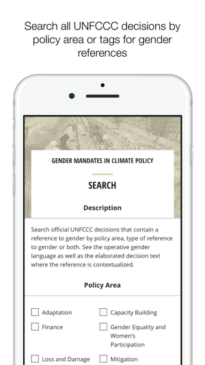 Gender Climate Tracker(圖3)-速報App