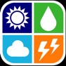 Get Multi Weather Forecast for iOS, iPhone, iPad Aso Report