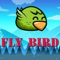This is a free IOS game, it about a bird that likes to travel a lot, but the way is not easy, he will face a lot of obstacles and monsters that will try to destroy him, so he needs you to control him and take him as far as possible