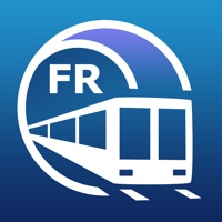 Lille Guide du Métro offline pour PC