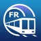 The Lille Metro Guide is the quick and easy way to navigate your way into and around the city using the underground railway service
