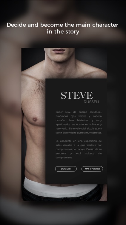 Meet your Man - Romance book
